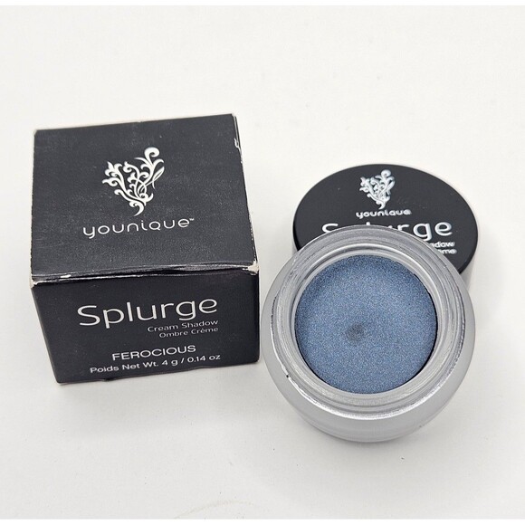 Younique Splurge Cream Shadow Ferocious New in Box - Picture 1 of 4
